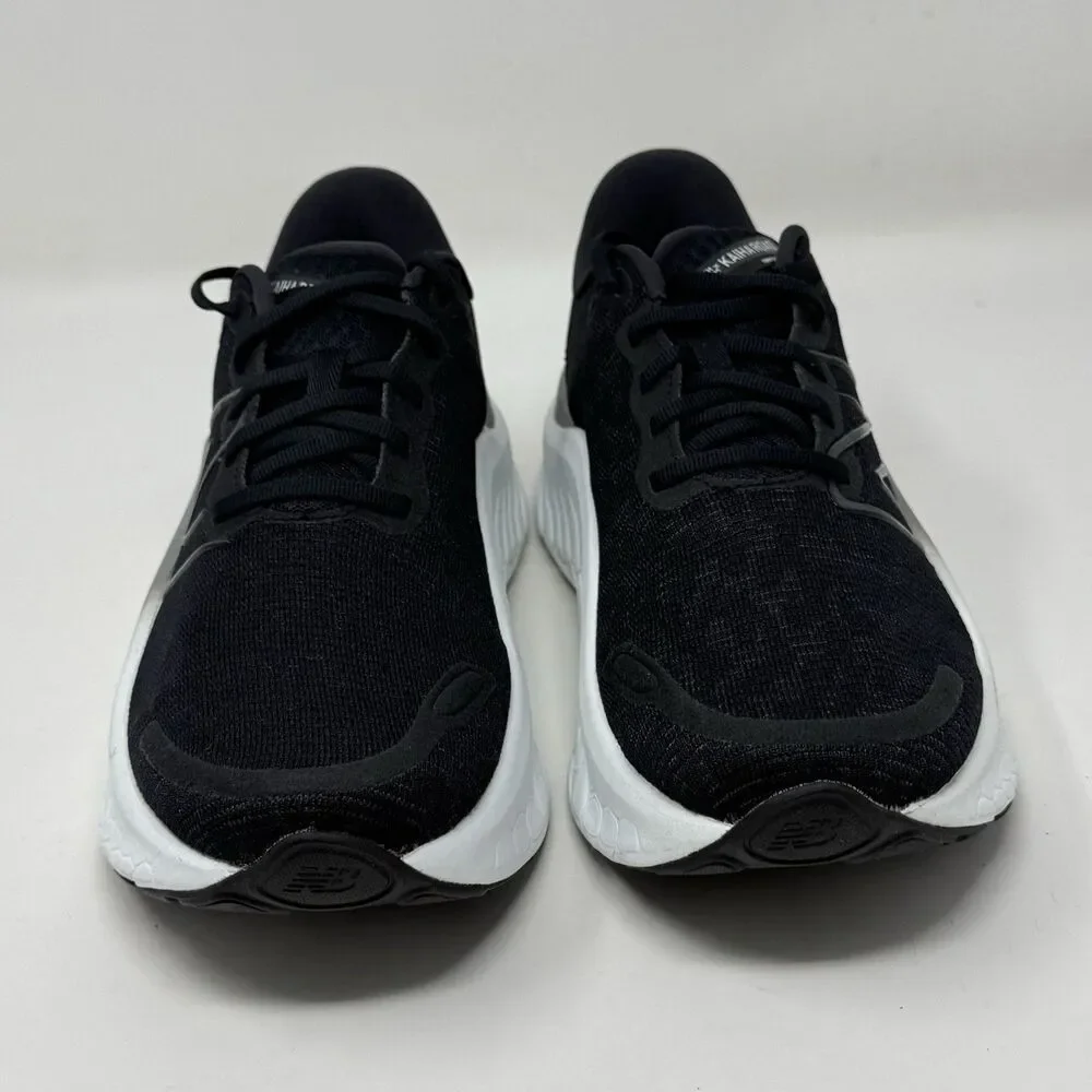 New Balance Black and White Women's Running Sneakers